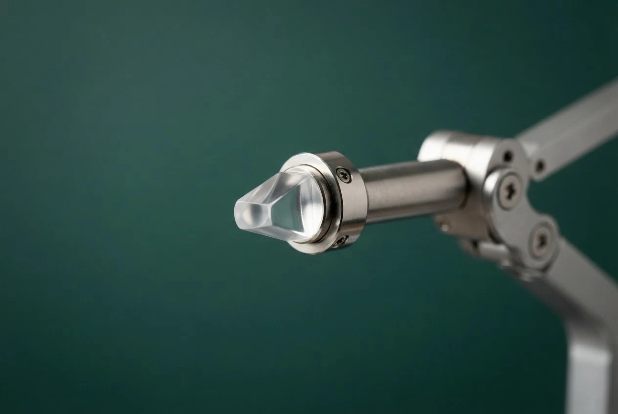 Glaucoma Monitoring Services in South Wales — clinical illustration