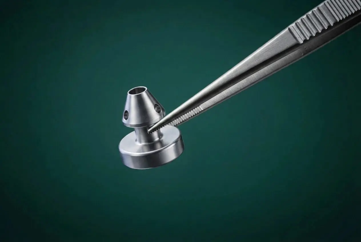 Istent Glaucoma Treatment