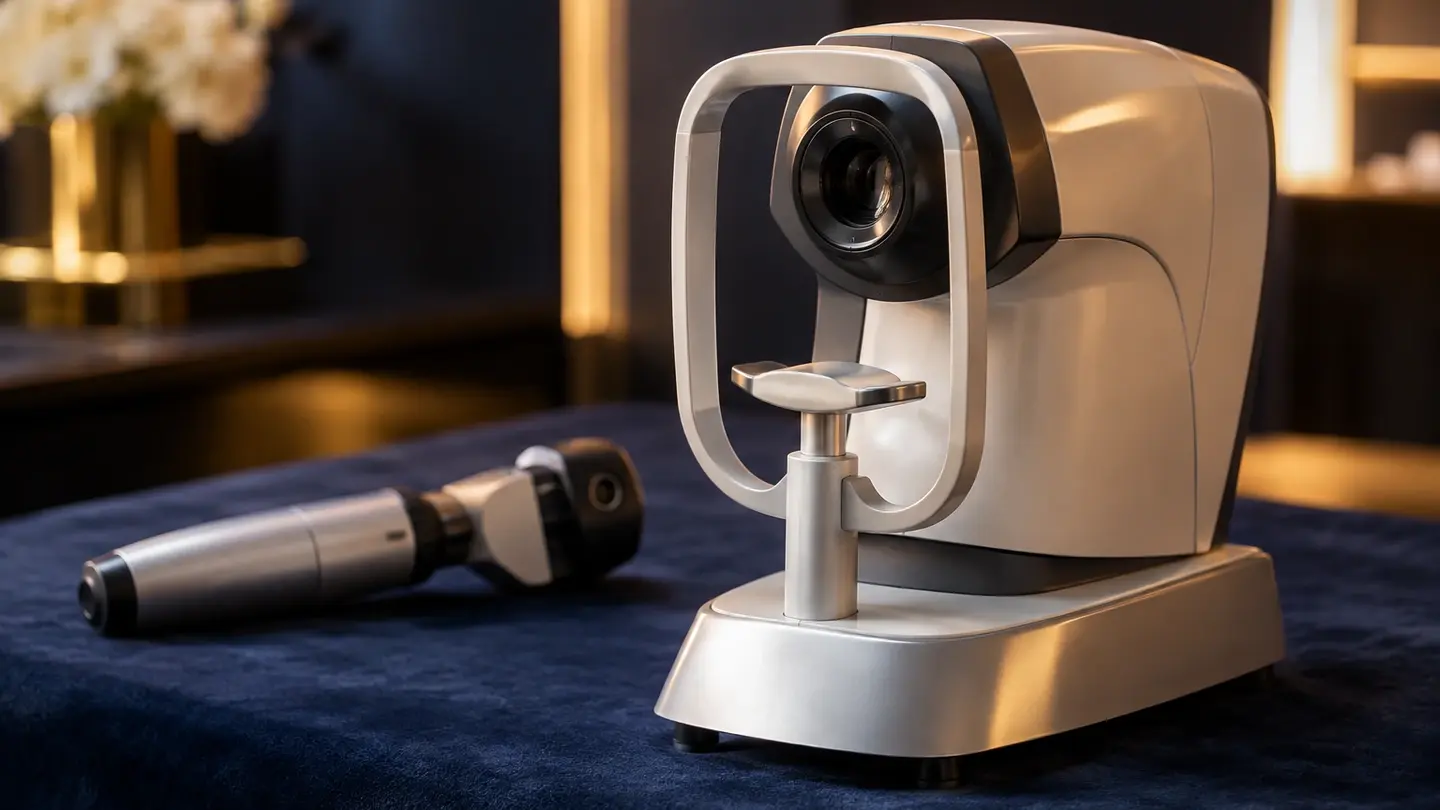 Glaucoma Monitoring