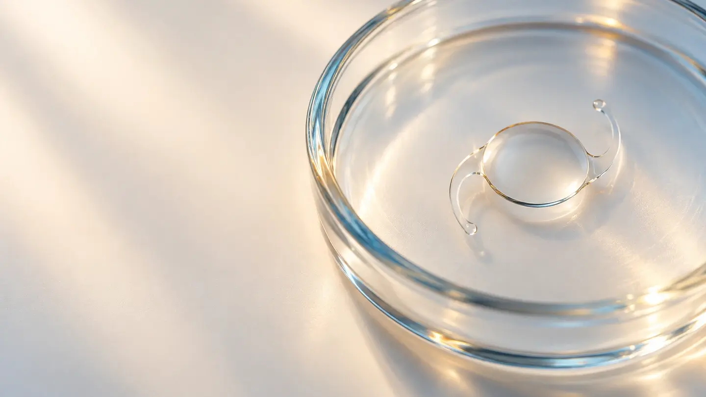 Standard Lens Monofocal (1)