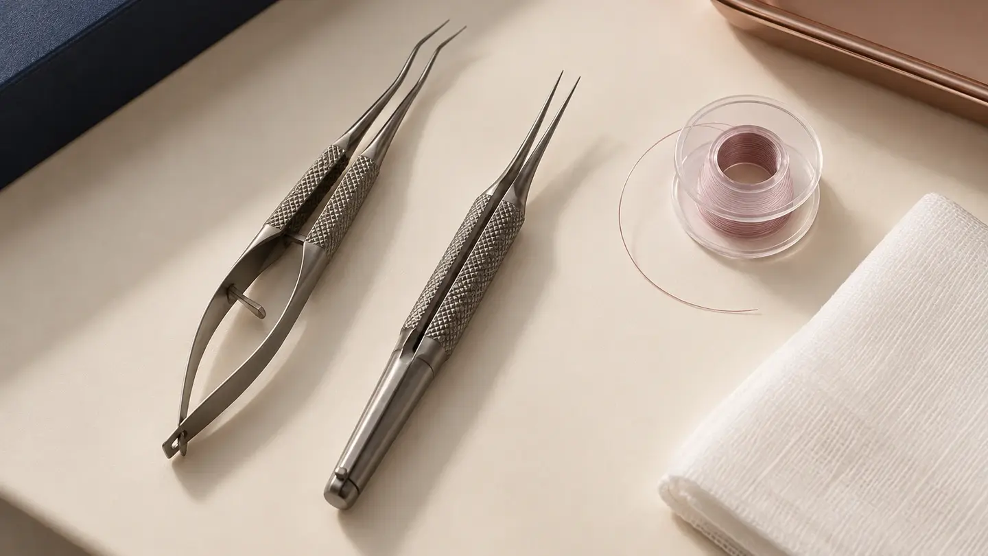 Trabeculectomy (1)