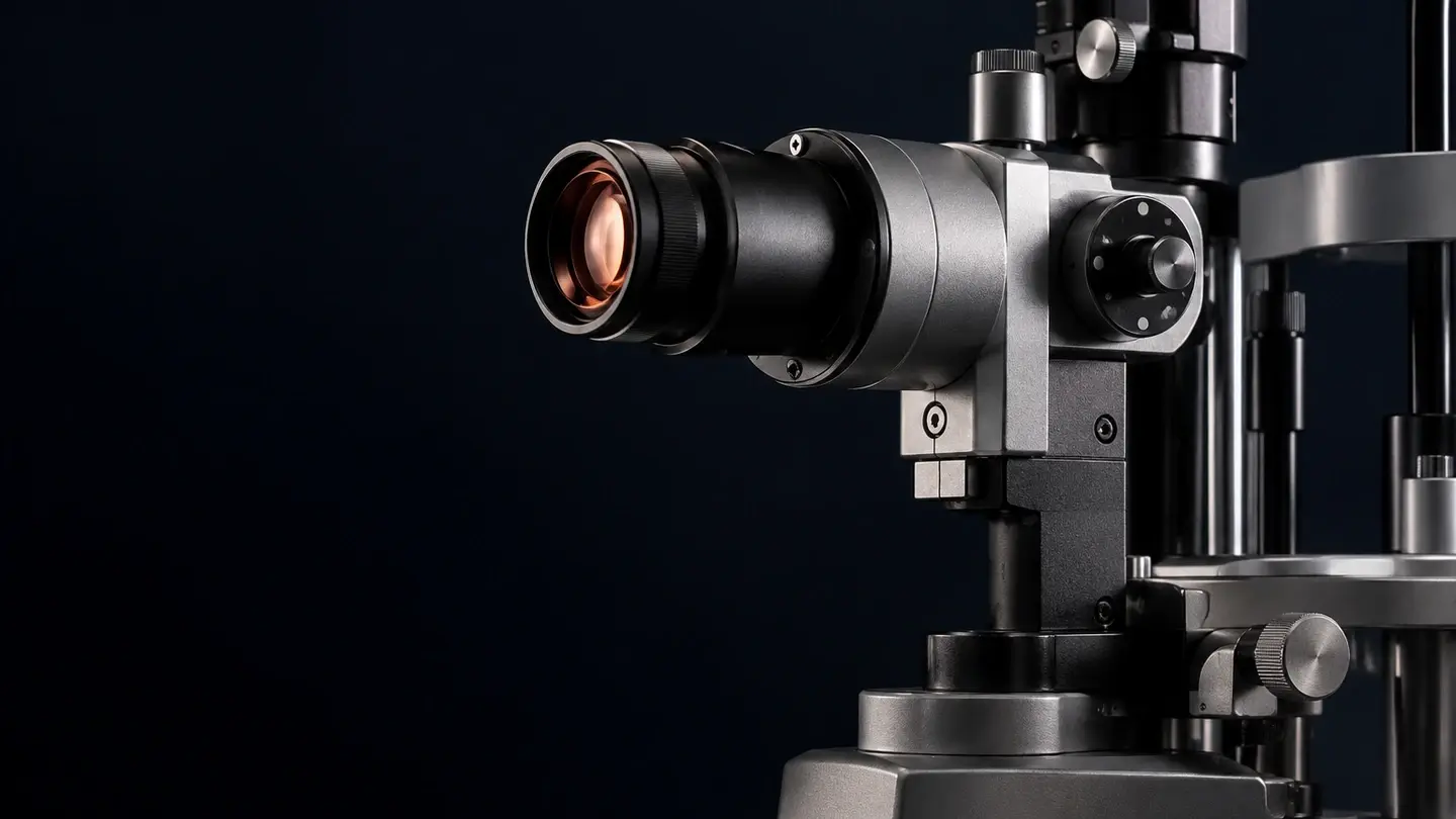 Yag Capsulotomy (1)